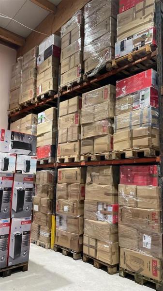 3 in1 Luftk&uuml;hler,  AirCooler, Mobiles K&uuml;hlger&auml;t mit Fernbedienung