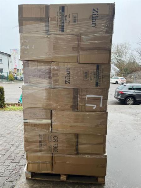 3 in1 Luftk&uuml;hler,  AirCooler, Mobiles K&uuml;hlger&auml;t mit Fernbedienung