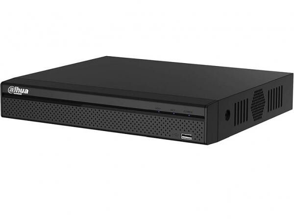 Digitaler Video Recorderr Dahua DHI-HCVR4204A-S2 NEU HDCVI-Recorder mit IP-Modus