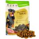 4 kg Lecker.Pet® Gino's Adult Maxi mit Huhn Hundefutter Trockenfutter Vollnahrung MHD 4/2026