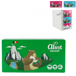 Alint tissues 100 pieces 2-ply