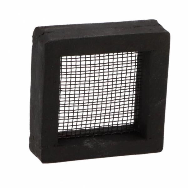 Bernsteinreibe Holz 8 cm