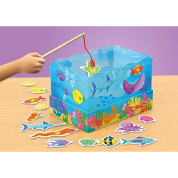 Angelspiel - Kinderspiel