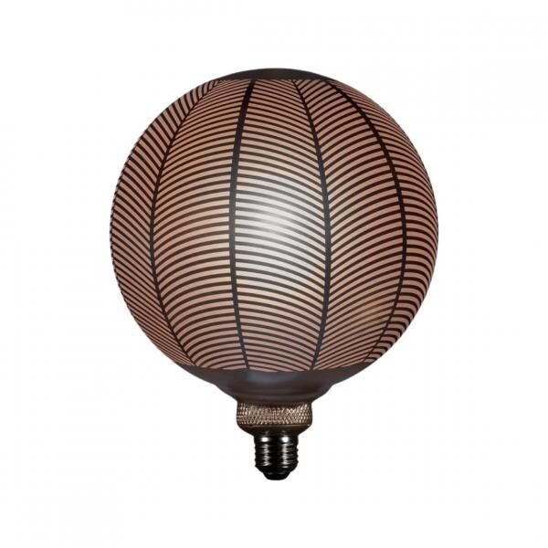 Annas Collection LED-Glühbirne Glühbirne dimmbar E27 4 W