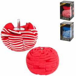 Car polishing set 2-piece 2 assorted