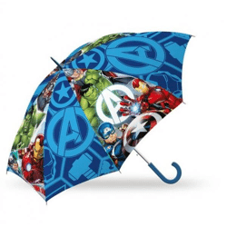 Avengers -  Regenschirm, Manuell