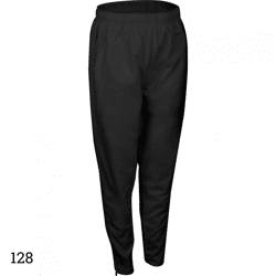 Avento sportbroek 31IU kinderen zwart maat 128