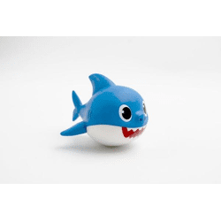 Baby Shark - Daddy Shark - Play figure