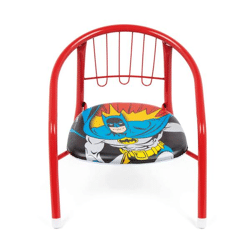 Batman - Metal chair