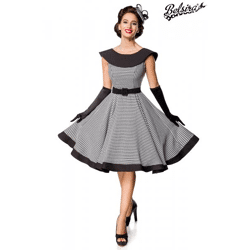 BELSIRA Rockabilly Damenmode – ca. 10.000 Teile – Insolvenzposten zum TOP-Preis