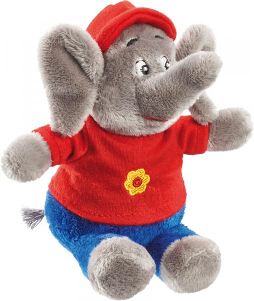 Benjamin Bl&uuml;mchen Pl&uuml;sch - 15 St&uuml;ck im Display - 16 cm