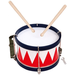 Bino & Mertens - Drum