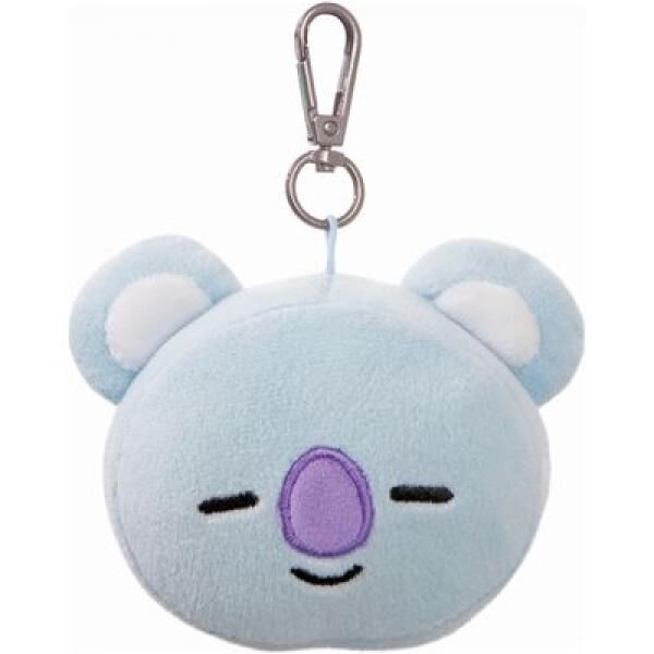 BT21 KOYA ca. 10 cm Schl&uuml;sselanh&auml;nger / Keychain