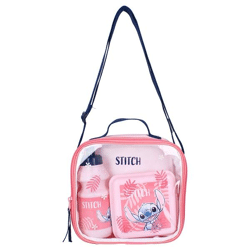 Disney Stitch - Lunch bag 