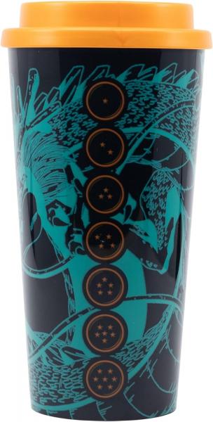 Dragon Ball - Kaffeebecher - 520 ml