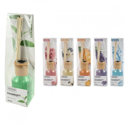 Fragrance sticks Air Fresher 100 ml 6 assorted