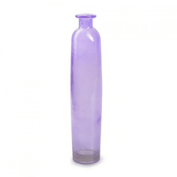 Bottle Tossa purple 30 cm