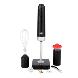 Frifri Mixer 600W 5 Stufen – Leistungsstarker Handmixer
