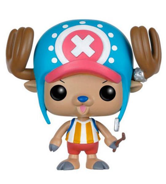 Funko 05304 - POP! Animation - One Piece TonyTony Chopper #99