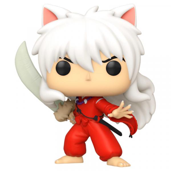 Funko 46918 - Pop! Inuyasha - Inuyasha #767