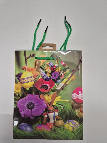 Geschenkt&uuml;ten  Ostern Medium 23 x 18 x 10 cm,