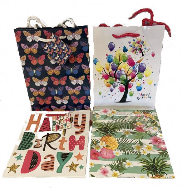 Geschenkt&uuml;ten - Sortiment klein