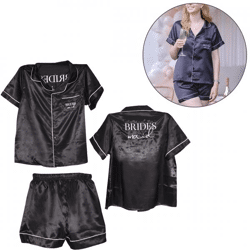 Ginger Ray women's pajamas Bridesmaid size S