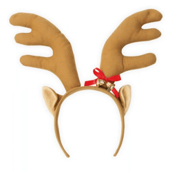 Moose headband
