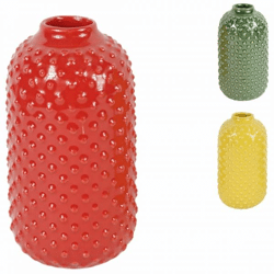 Hana Design vase 19 cm 3 assorted