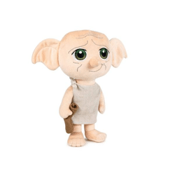 Harry Potter - Dobby - 29 cm plush figure