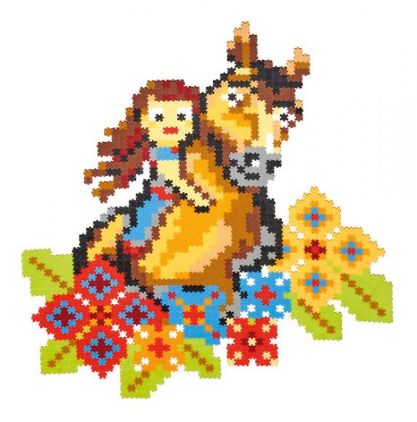 JIXELZ - Spirit - 1500 Teile