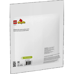 LEGO® DUPLO® 10460 - Bauplatte in Grün