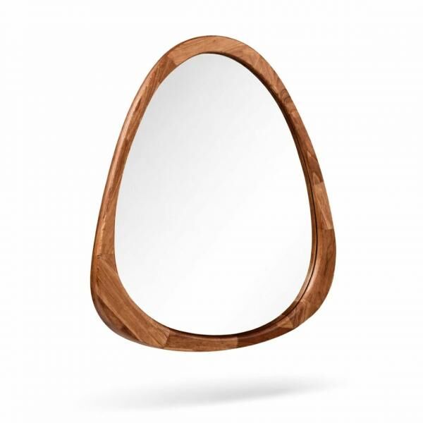 Len-Fra Wandspiegel Gail Nussbaum 80 x 90 cm