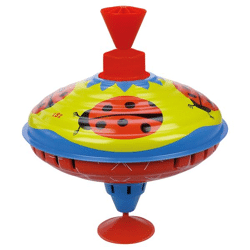 LENA - 52261 - Brummkreisel Glückskäfer