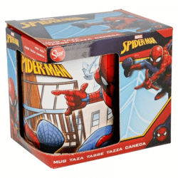 Marvel: Spiderman - Keramiktasse 325 ml