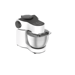 Moulinex QA310110 Wizzo Küchenmaschine Weiß 4L – Standmixer