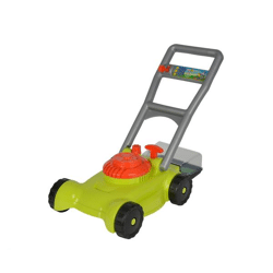 Simba Toys 107137716 - Rasenmäher (Androni)