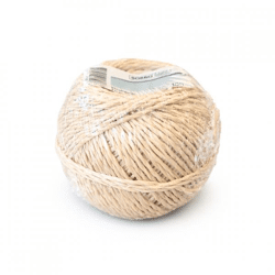 Sorbo twine natural 100 m