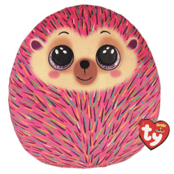Ty 39337 - Hildee Igel - Squish-A-Boo - Plüschkissen 35 cm