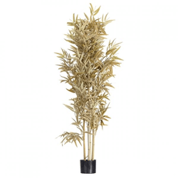 WOOOD artificial plant bamboo 150 cm