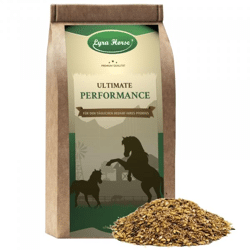10 kg Lyra Horse® Senior Mineralfutter 7/2026