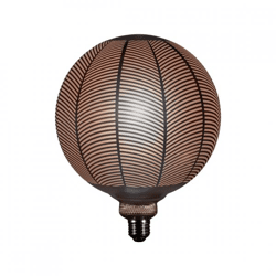 Annas Collection LED lamp Bulb dimbaar E27 4 W