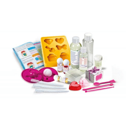 Clementoni 59253 - Galileo - Duft-Seifen