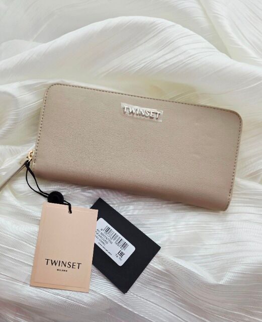 Damen-Geldbörsen Twinset