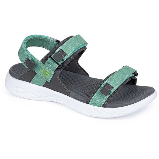 Damen Sommerschuhe Mix Alpine Pro und Loap