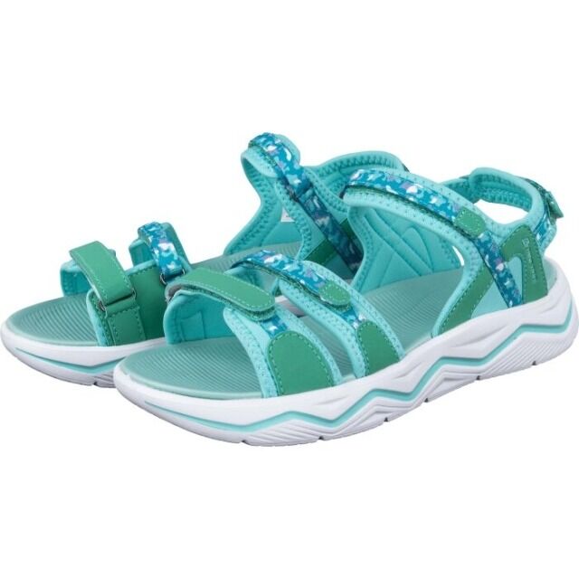 Damen Sommerschuhe Mix Alpine Pro und Loap