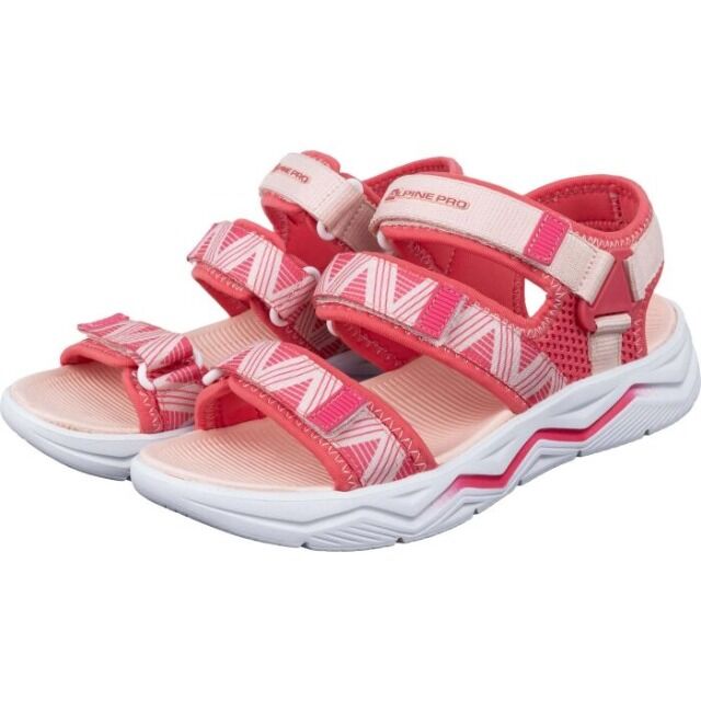 Damen Sommerschuhe Mix Alpine Pro und Loap