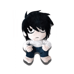 Death Note - L Plüschfigur - 25 cm
