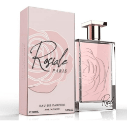 Eau de Parfum for woman 100 ml Rosiale - Linn Young