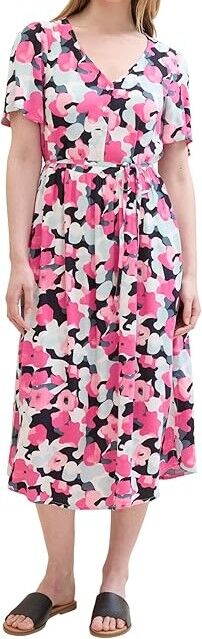 Frühjahr-Sommer Damenkollektion Tom Tailor